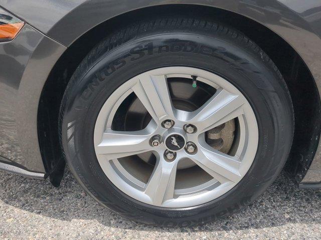 used 2019 Ford Mustang car, priced at $21,000