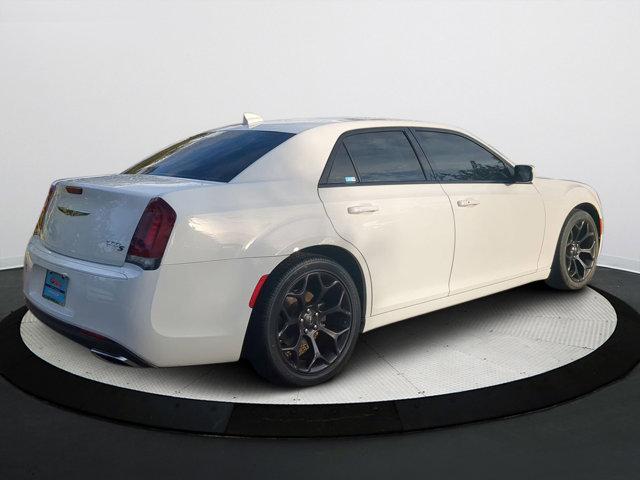 used 2020 Chrysler 300 car, priced at $21,991