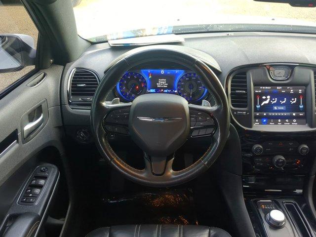 used 2020 Chrysler 300 car, priced at $21,991