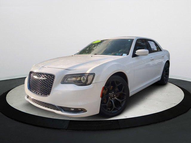 used 2020 Chrysler 300 car, priced at $18,998