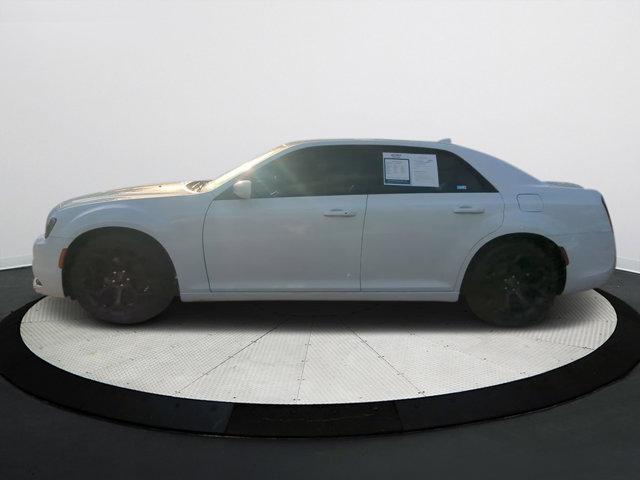 used 2020 Chrysler 300 car, priced at $21,991