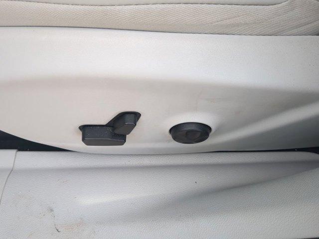 used 2019 Jeep Cherokee car, priced at $14,400