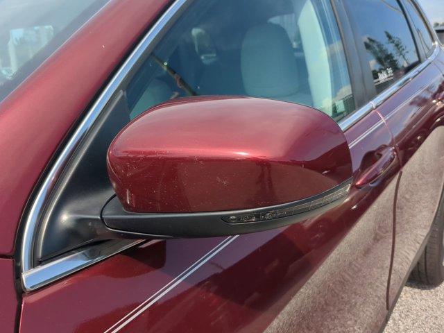 used 2019 Jeep Cherokee car, priced at $14,400