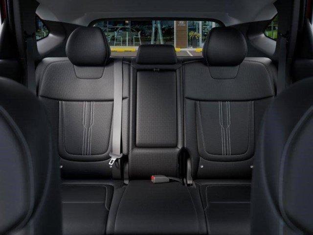 new 2026 Hyundai TUCSON Hybrid car, priced at $35,800