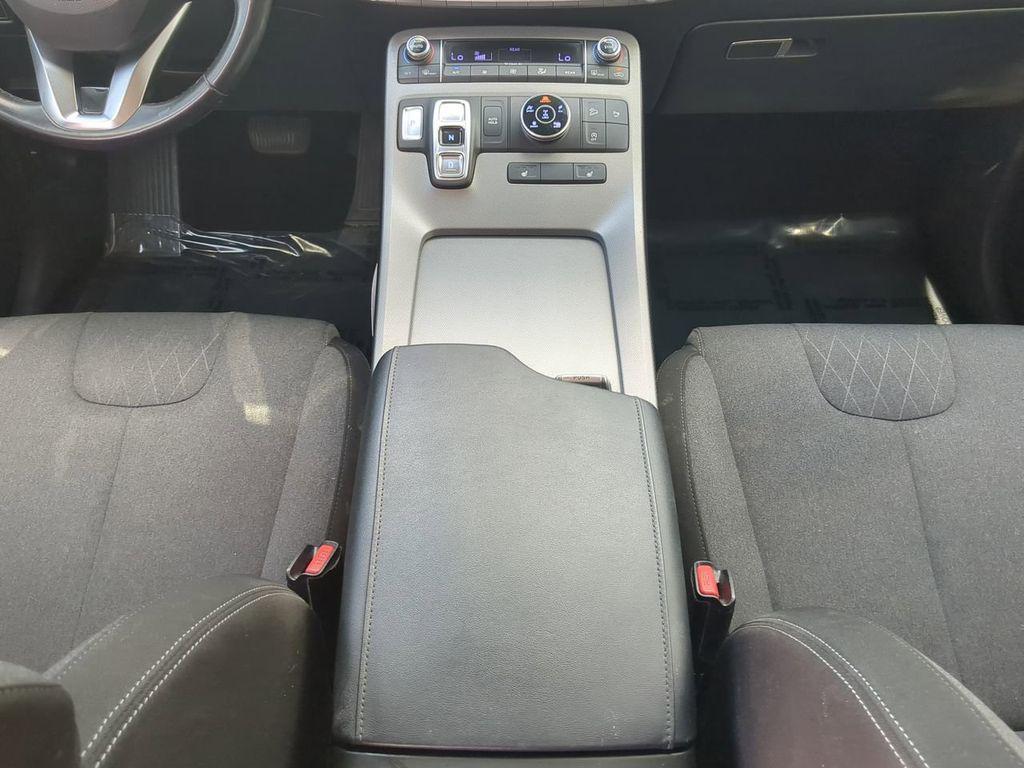 used 2020 Hyundai Palisade car, priced at $22,898