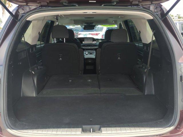 used 2020 Hyundai Palisade car, priced at $23,300