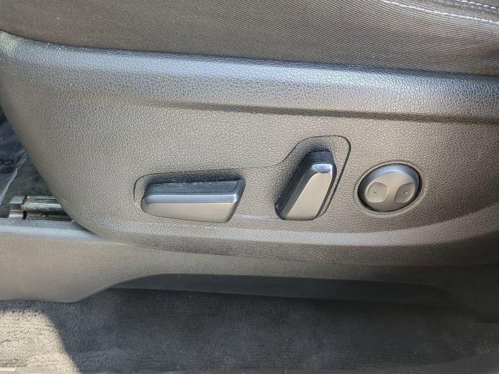used 2020 Hyundai Palisade car, priced at $22,898