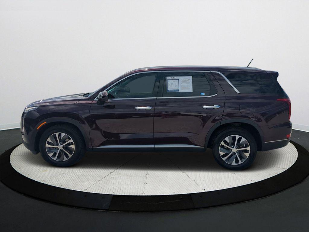 used 2020 Hyundai Palisade car, priced at $22,898