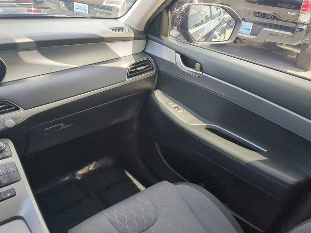 used 2020 Hyundai Palisade car, priced at $23,300
