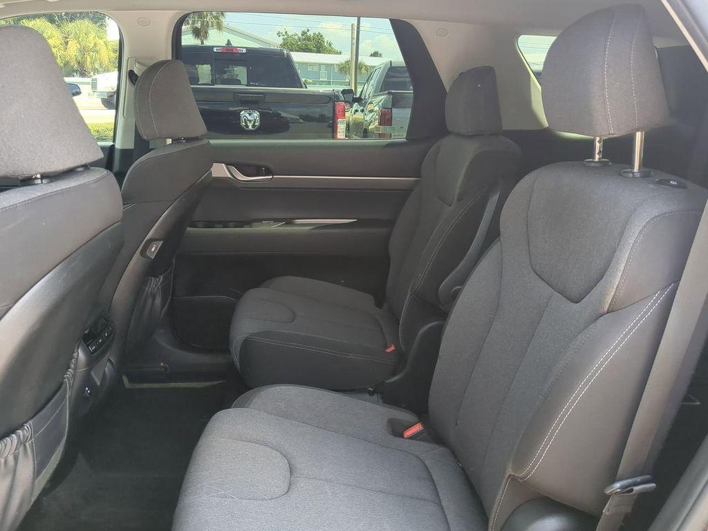 used 2020 Hyundai Palisade car, priced at $22,898