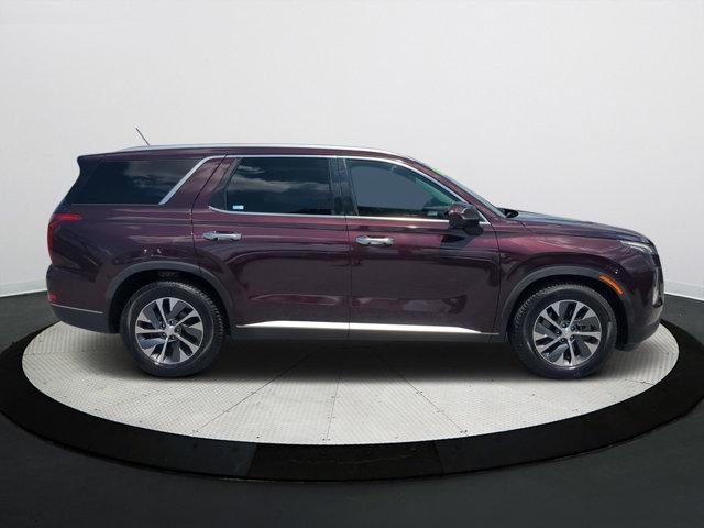 used 2020 Hyundai Palisade car, priced at $23,300