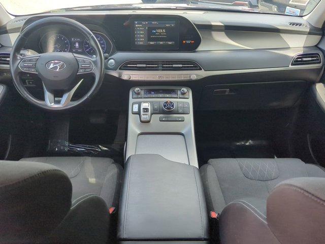 used 2020 Hyundai Palisade car, priced at $23,300