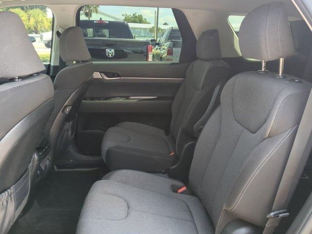 used 2020 Hyundai Palisade car, priced at $23,300