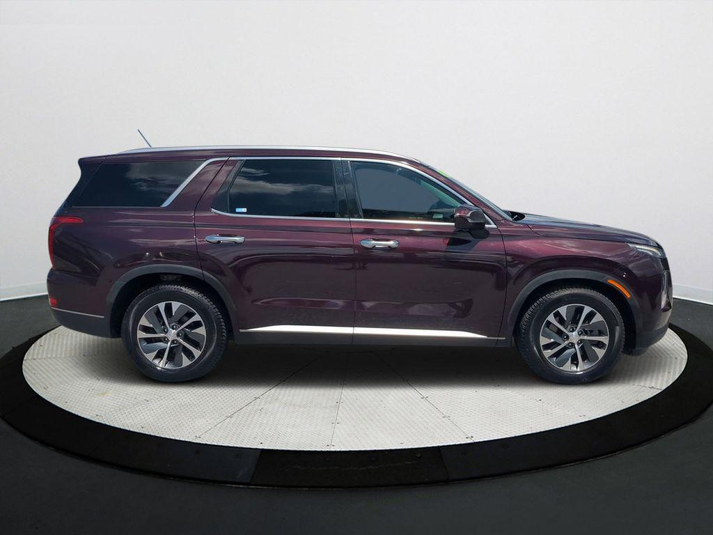 used 2020 Hyundai Palisade car, priced at $22,898