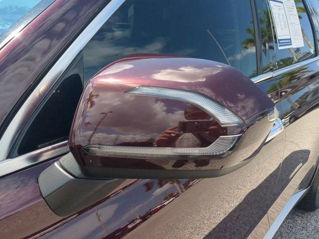 used 2020 Hyundai Palisade car, priced at $23,300