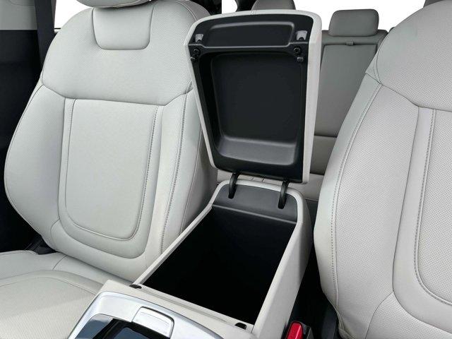 new 2025 Hyundai Tucson car, priced at $33,149