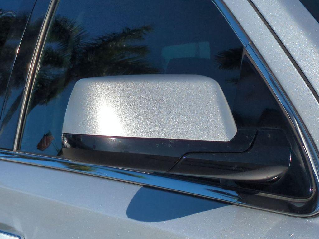 used 2017 GMC Yukon car, priced at $24,823