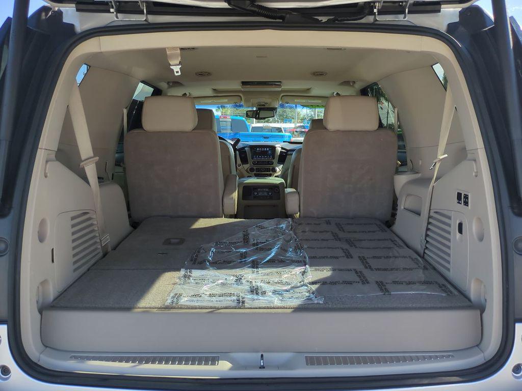 used 2017 GMC Yukon car, priced at $24,823