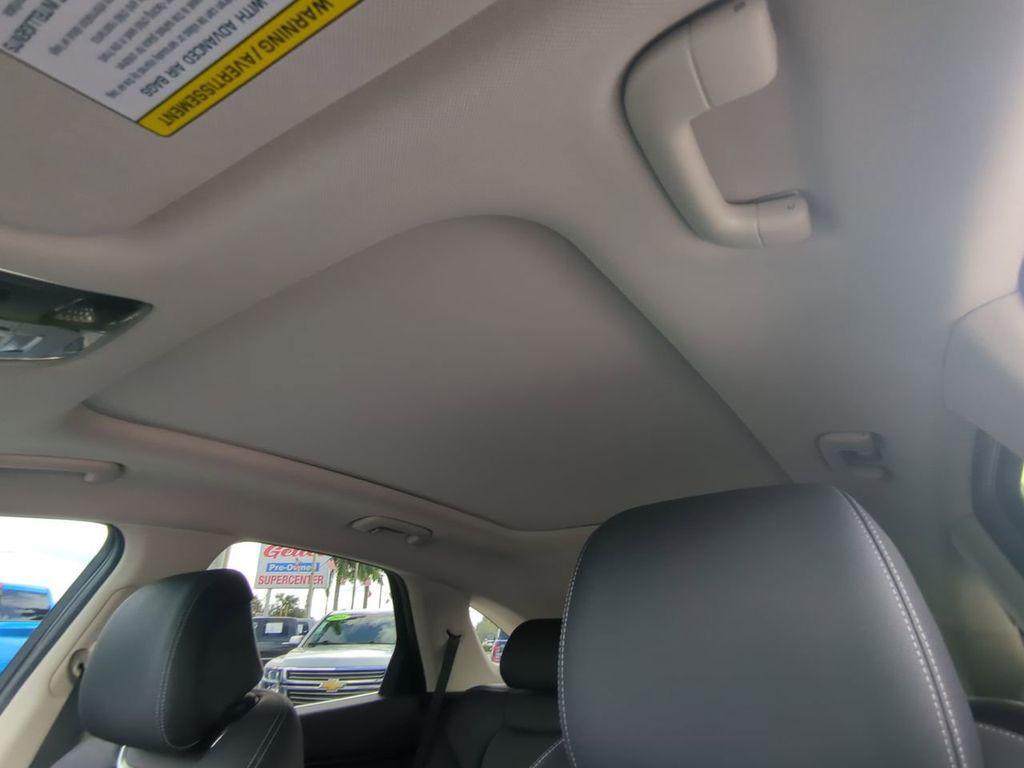 used 2023 Genesis GV70 car, priced at $41,558