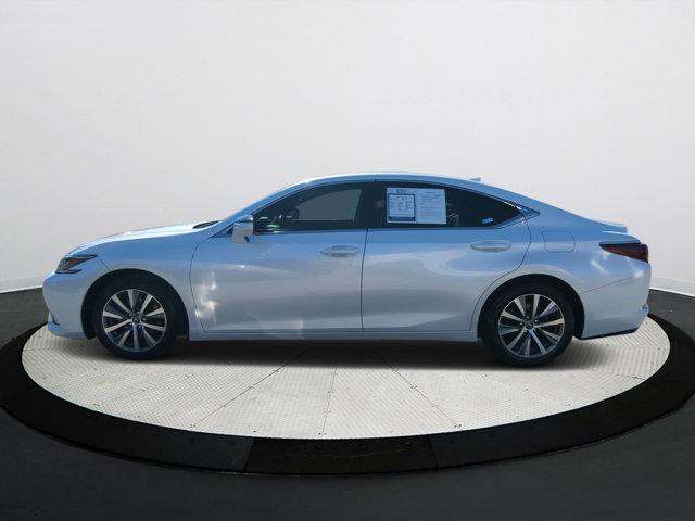 used 2019 Lexus ES 350 car, priced at $24,659