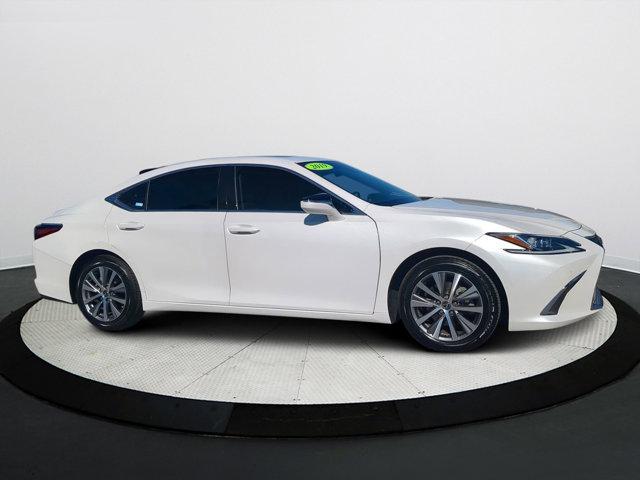 used 2019 Lexus ES 350 car, priced at $24,659