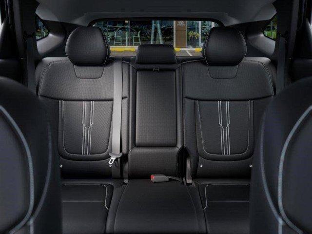 new 2026 Hyundai Tucson car, priced at $31,977