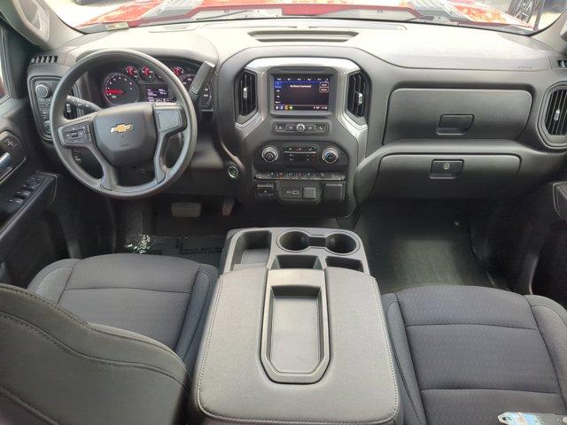 used 2024 Chevrolet Silverado 2500 car, priced at $51,886