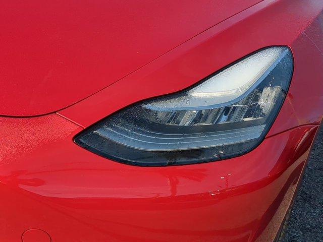 used 2018 Tesla Model 3 car, priced at $23,740