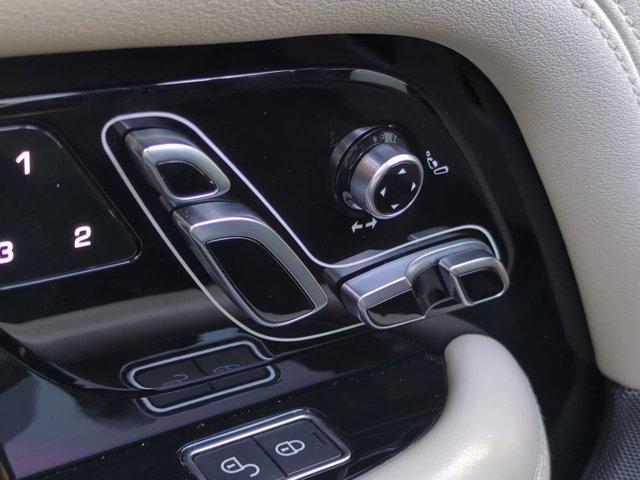 used 2019 Land Rover Range Rover car, priced at $30,990