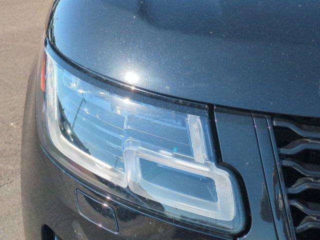 used 2019 Land Rover Range Rover car, priced at $30,990