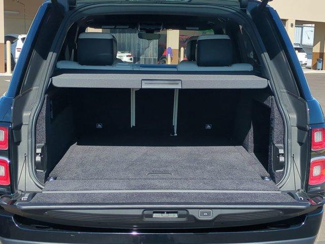 used 2019 Land Rover Range Rover car, priced at $30,990