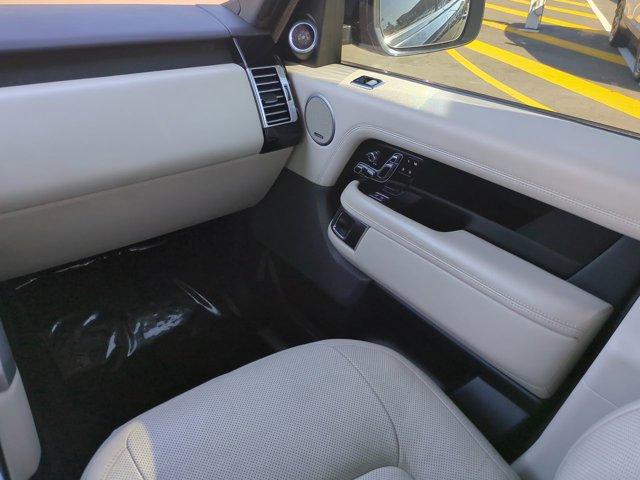 used 2019 Land Rover Range Rover car, priced at $30,990