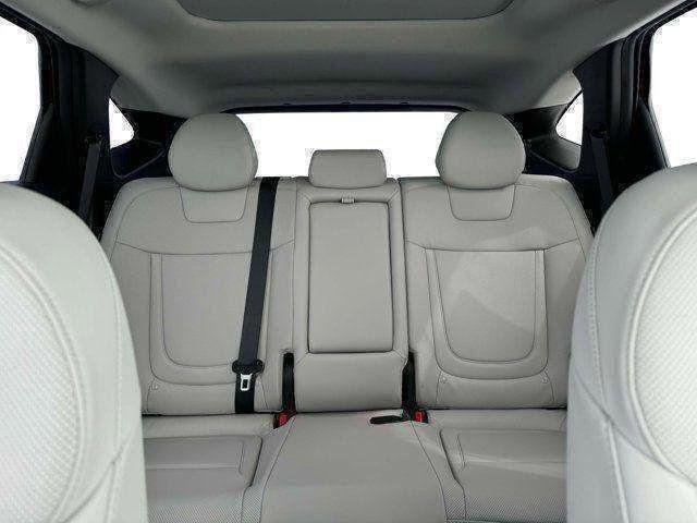 new 2025 Hyundai TUCSON Hybrid car, priced at $35,370