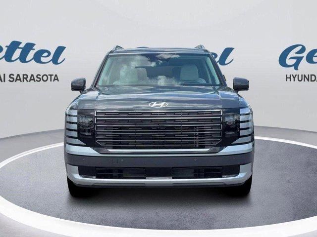 new 2026 Hyundai Palisade car, priced at $56,135