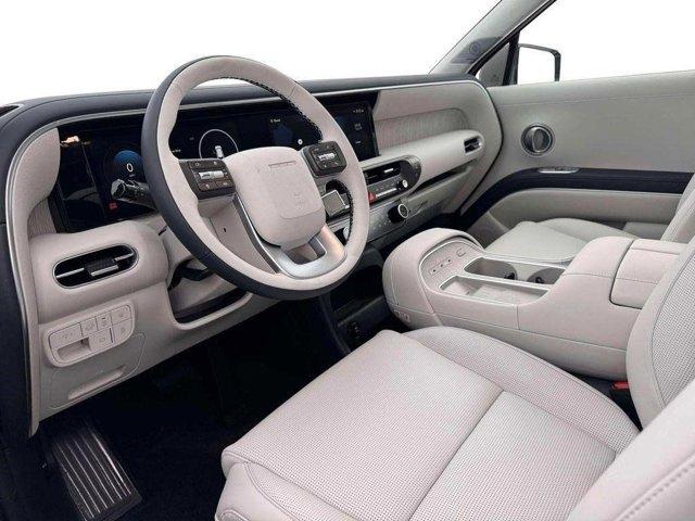 new 2026 Hyundai Palisade car, priced at $56,135