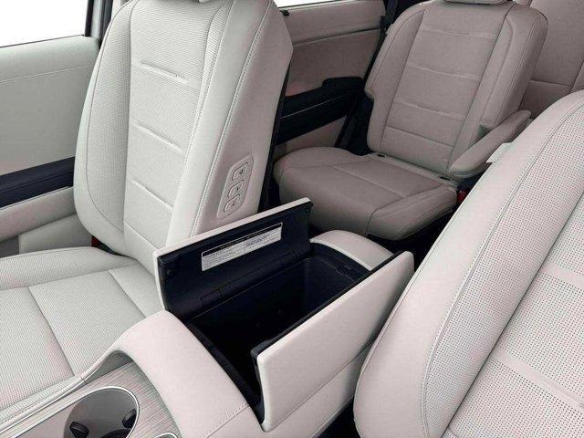new 2026 Hyundai Palisade car, priced at $56,135