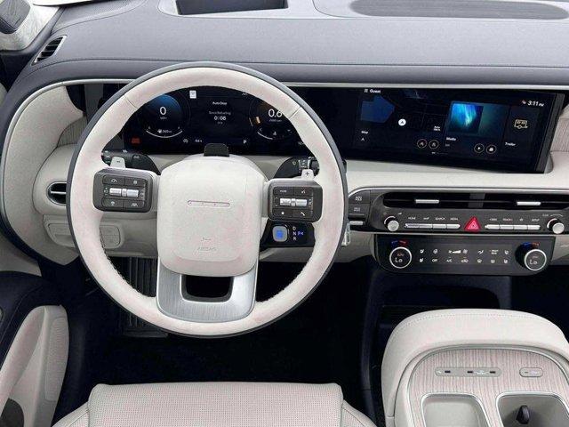 new 2026 Hyundai Palisade car, priced at $56,135