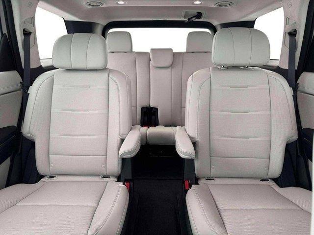 new 2026 Hyundai Palisade car, priced at $56,135