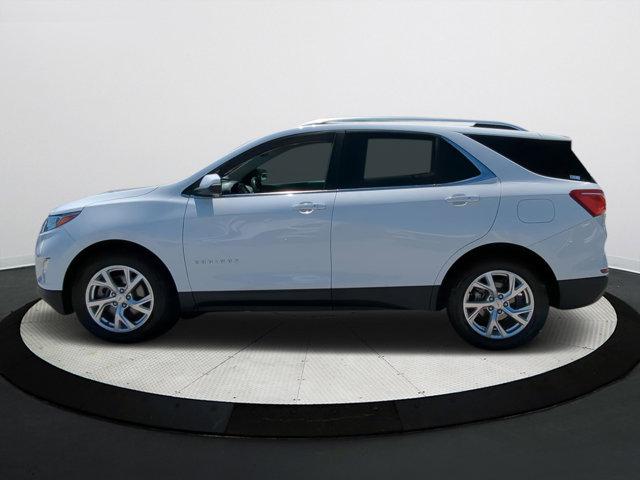 used 2019 Chevrolet Equinox car, priced at $16,391