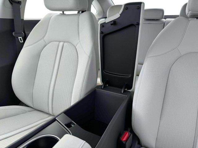 new 2025 Hyundai Sonata car, priced at $32,880