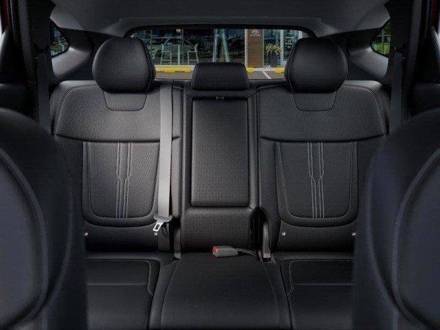 new 2026 Hyundai Tucson car, priced at $32,422