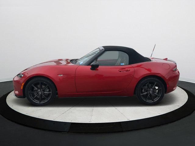 used 2016 Mazda MX-5 Miata car, priced at $18,791