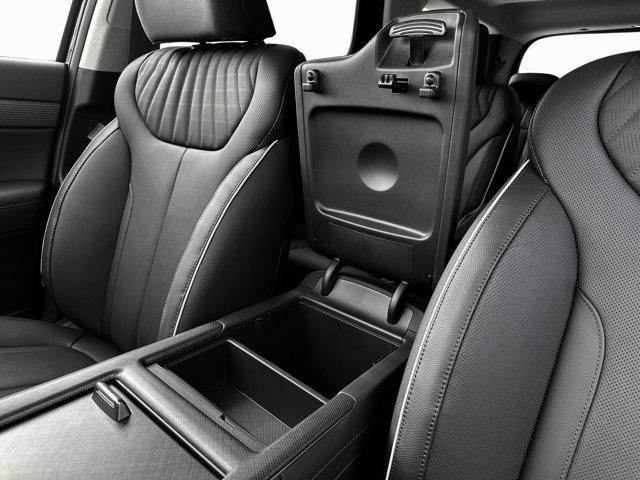 new 2025 Hyundai Palisade car, priced at $53,065