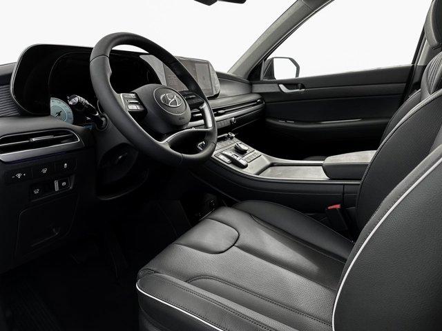 new 2025 Hyundai Palisade car, priced at $53,065