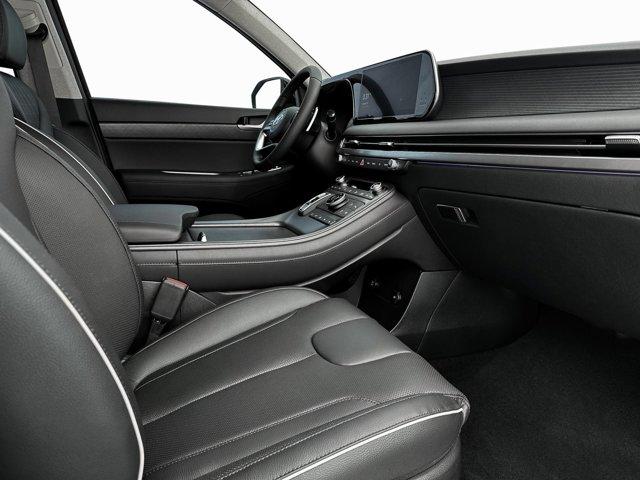 new 2025 Hyundai Palisade car, priced at $53,065