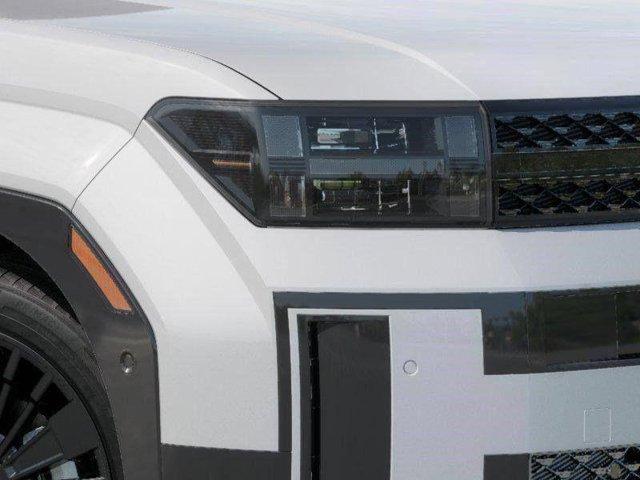 new 2026 Hyundai SANTA FE HEV car, priced at $52,310