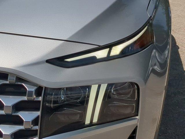 used 2022 Hyundai SANTA FE HEV car, priced at $32,488