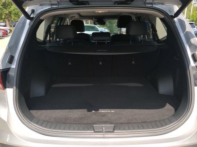 used 2022 Hyundai SANTA FE HEV car, priced at $32,488