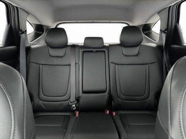 new 2025 Hyundai Tucson car, priced at $32,023