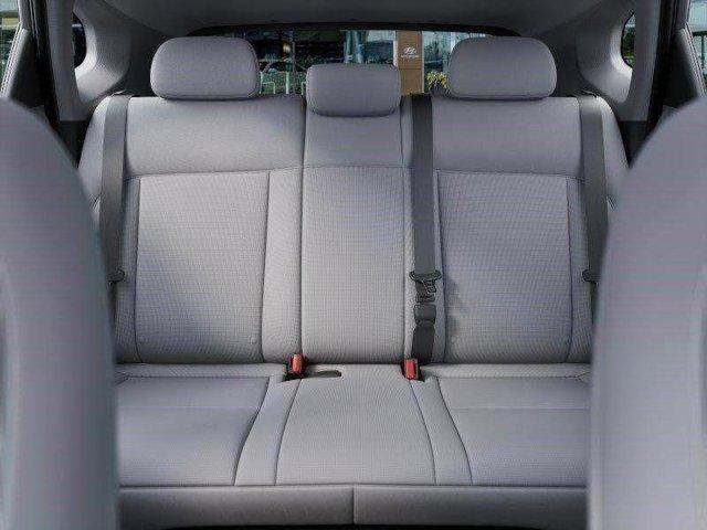 new 2026 Hyundai Kona car, priced at $27,443